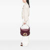 Gucci Calfskin Interlocking G Blondie Hobo Secondhand