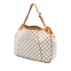 Louis Vuitton Damier Azur Galliera PM Secondhand