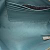 Burberry Grained Leather Peyton Crossbody Secondhand