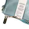 Burberry Grained Leather Peyton Crossbody Secondhand