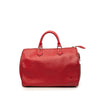 Louis Vuitton Epi Speedy 35 Secondhand