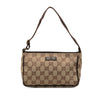 Gucci GG Canvas Handbag Secondhand