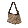 Gucci GG Canvas Handbag Secondhand