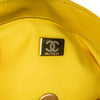 Chanel Small Quilted Lambskin Candy Chain Flap Secondhand