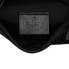 Gucci Nylon Double Pocket Belt Bag Secondhand