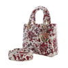 Dior Small Calfskin Butterflies My ABCDior Lady Dior Secondhand