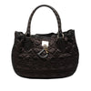 Dior Nylon Cannage Lovely Handbag Secondhand