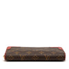 Louis Vuitton Monogram Retiro Zippy Wallet Secondhand