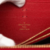 Louis Vuitton Monogram Retiro Zippy Wallet Secondhand
