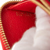 Louis Vuitton Monogram Retiro Zippy Wallet Secondhand
