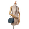 Chanel Small Quilted Caviar Casual Pocket Flap Secondhand