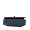 Chanel Small Quilted Caviar Casual Pocket Flap Secondhand