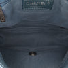 Chanel Small Quilted Caviar Casual Pocket Flap Secondhand