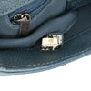 Chanel Small Quilted Caviar Casual Pocket Flap Secondhand