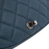 Chanel Small Quilted Caviar Casual Pocket Flap Secondhand