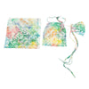 Louis Vuitton Virgil Abloh Monogram Watercolor Bandana and Mask Set Secondhand