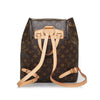 Louis Vuitton Monogram Montsouris Secondhand