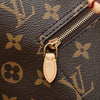 Louis Vuitton Monogram Montsouris Secondhand