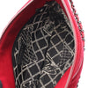 Chanel Quilted Jersey Hawaii Crossbody Secondhand