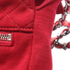 Chanel Quilted Jersey Hawaii Crossbody Secondhand