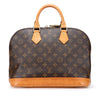 Louis Vuitton Monogram Alma PM Secondhand