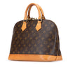 Louis Vuitton Monogram Alma PM Secondhand
