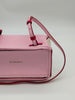 Secondhand Givenchy Pink Pandora Bag - '10s