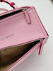 Secondhand Givenchy Pink Pandora Bag - '10s