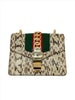 Secondhand Gucci Mini Sylvie - '10s