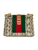 Secondhand Gucci Mini Sylvie - '10s
