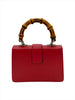 Secondhand Gucci Dionysus Bamboo Top Handle Bag - '10s
