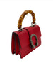 Secondhand Gucci Dionysus Bamboo Top Handle Bag - '10s