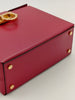 Secondhand Ferragamo Trifolio Box Bag - '10s