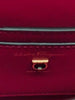 Secondhand Ferragamo Trifolio Box Bag - '10s