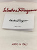 Secondhand Ferragamo Trifolio Box Bag - '10s