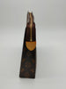 Secondhand Louis Vuitton Poche Toilette Monogram Clutch Bag - '10s