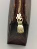 Secondhand Louis Vuitton Poche Toilette Monogram Clutch Bag - '10s