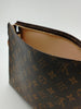 Secondhand Louis Vuitton Poche Toilette Monogram Clutch Bag - '10s