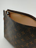 Secondhand Louis Vuitton Poche Toilette Monogram Clutch Bag - '10s