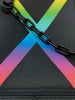 Secondhand Louis Vuitton Virgil Abloh Rainbow Danube Messenger - '10s