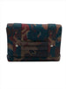 Secondhand Dior X Peter Doig Brown Shoulder Bag - '10s