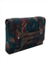 Secondhand Dior X Peter Doig Brown Shoulder Bag - '10s