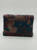 Secondhand Dior X Peter Doig Brown Shoulder Bag - '10s