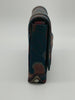 Secondhand Dior X Peter Doig Brown Shoulder Bag - '10s
