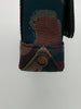 Secondhand Dior X Peter Doig Brown Shoulder Bag - '10s