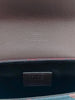 Secondhand Dior X Peter Doig Brown Shoulder Bag - '10s