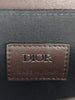 Secondhand Dior X Peter Doig Brown Shoulder Bag - '10s