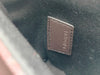 Secondhand Dior X Peter Doig Brown Shoulder Bag - '10s