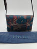 Secondhand Dior X Peter Doig Brown Shoulder Bag - '10s