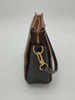 Secondhand Louis Vuitton Pochette Damier Ebene Shoulder Bag - '90s